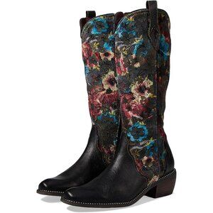 Spring Step L'Artiste Women's Rodeo Queen-viv Knee High Boot